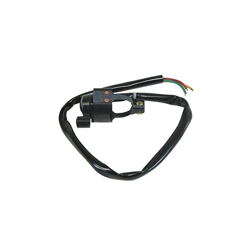 SPI, 01-119-02, Dimmer Switch for Polaris Snowmobiles Many 1991-2007 Replaces
