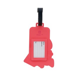 Marushin 1425034700 Moomin Little My Name Tag