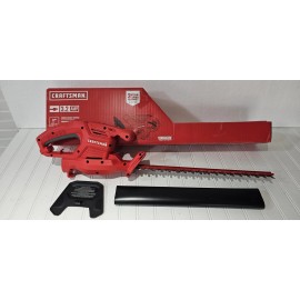 Craftsman NEW In Box Craftsman 17” Corded Electric 3.2 Amp Hedge Trimmer CMEHT150 432mm