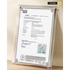 ThxToms Anti-Static Work Gloves, Electrical Insulation Gloves, ESD Gloves, Work