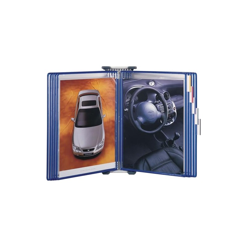 Tarifold Fr 214000 - Wall Display Support A4 Document Holder