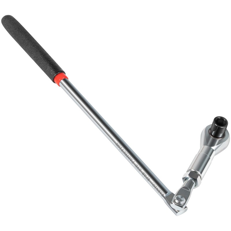 Yoursme 64180 Actuator Motor Wrench Kit Come with 5.5mm 7mm