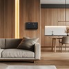 BSEED Light Switch with Socket USB C Matt, 20 W