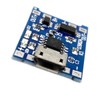 Kiro&Seeu 5 unidades TP4056 Type-c USB 5 V 1 A