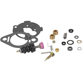 DB Electrical ZFS-K2177 Repair Kit Compatible with/Replacement for Zenith Carburetors