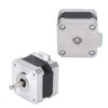 42‑34 Motor Low Noise Stable Operation 3D Printer Stepper Motor