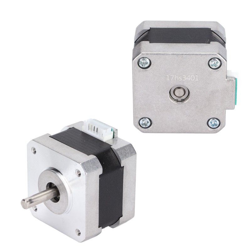 42‑34 Motor Low Noise Stable Operation 3D Printer Stepper Motor