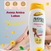 Avena Arnica Lotion by Instituto Español Tired Legs Refreshes Natural