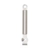 SAVANNAH SAV-0219 Premium Zester 18/8, 16cm, Stainless Steel