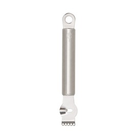SAVANNAH SAV-0219 Premium Zester 18/8, 16cm, Stainless Steel
