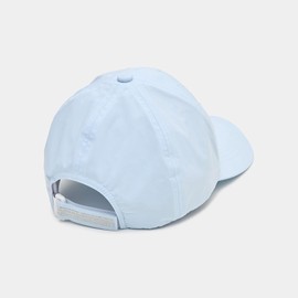 [キャロウェイ] キャップ 機能スベリ（吸汗速乾） ロゴ刺繍 ラインストーン エレガント ゴルフ C25291206 レディース 1112_ブルー