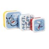 Funko Aladdin - Plastic Storage Set - Genie Calling, UT-DI06212