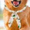 Cooling Collar for Dogs, Ice Collar Bandana Instant Cooling Scarf,