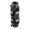 ROADFAR Steering Shaft Universal Coupler 13/16"-36 Spline * 3/4" DD