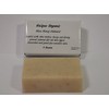 Unique Organic Shea Honey Oatmeal Soap 3 Pak