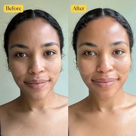 APTO Aceite De Cúrcuma Con Romero: Aceite Facial Iluminador E Hidratante Para Una Piel Tersa, Firme Y Radiante, 2 Onzas Líquidas.