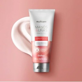 ÉSIKA PERFECT HANDS & NAILS MULTI-ACTIVE CREAM