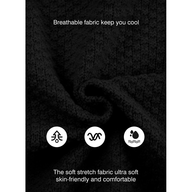 JMIERR Men's Cardigan Sweaters Fall Casual Long Sleeve Shawl Collar