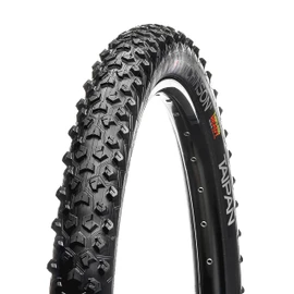 Hutchinson TAIPAN Unisex Adult Bicycle Tyre, Black, 29 x 2.1