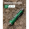 TESMEN Voltage Tester, TN-213 Non-Contact Voltage Detector, Electrical Tester, AC