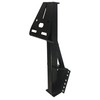 Tow Tuff TTF-08HD Heavy Duty Powder-Coated 120 Pound Capacity Steel