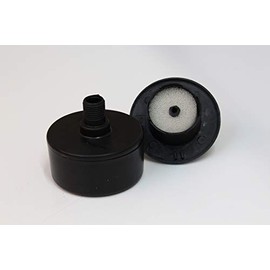 Scheppach Air Filter for Compressors Compressor Replacement Part (HC52DC, HC53DC, HC08, HC26, HC54DC, HC100DC