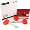 Lokko Radar Key for Disabled Toilets UK (3 Pack) -