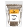Organic Aniseed 250g by Manor Springs Organic