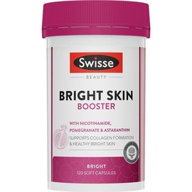 Swisse Beauty Bright Skin 120 Capsules