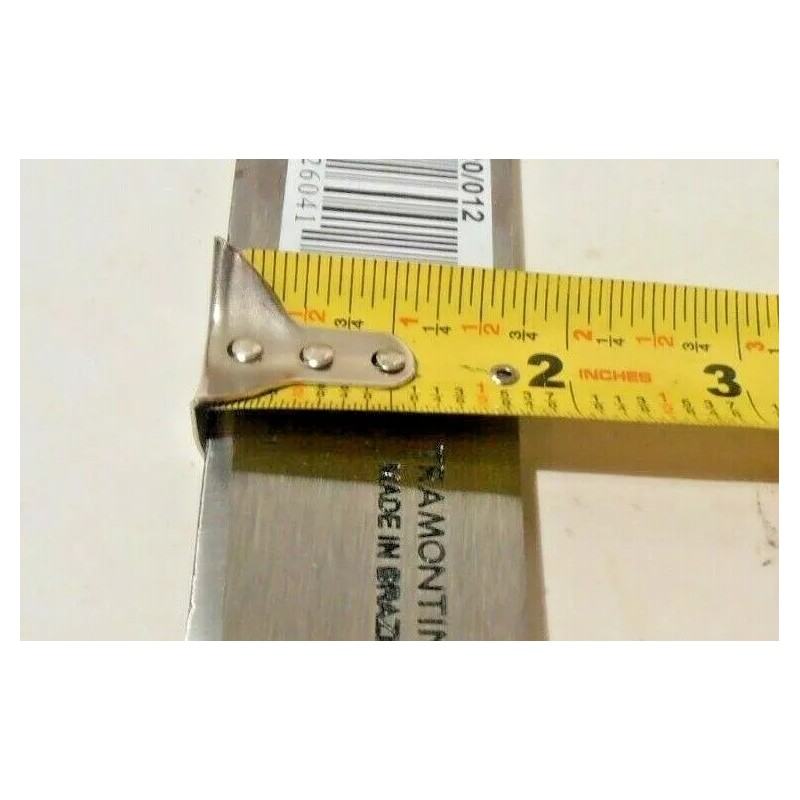 MACHETE PRO TRAMONTINA BRAZIL MACHETE 12" inch