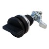 Southco E3-10-505-50 Series Vise Action Powder Coat Zinc Alloy Hand
