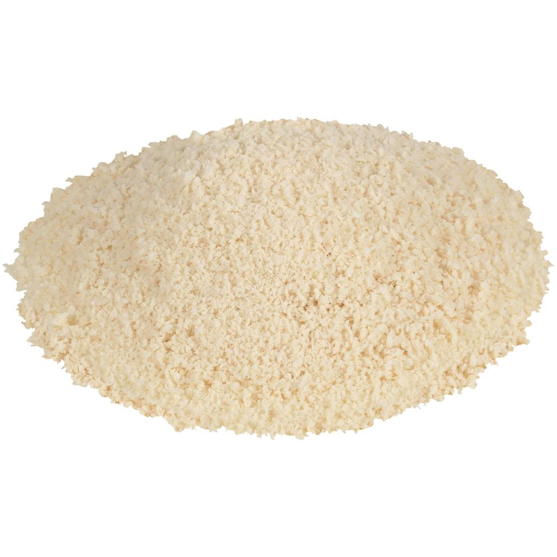 Kikkoman Panko Japanese Style Untoasted Bread Crumb, 25 Pound --