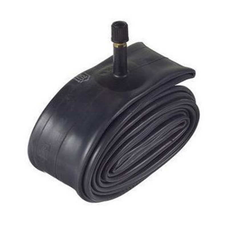 Namolit Mountain Bike Tubes 26X1.75/2.125 Bicycle Inner Tire with Tire