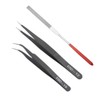 WMYCONGCONG 13 PCS Gundam Model Tools Kit Modeler Basic Tools