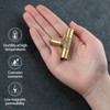 LEONTOOL Brass Barb Fitting Barb Fitting Barb Hose 12mm Hose