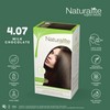 Naturalite Organic Based Permanent Hair Colours 100% Ammonia Free &