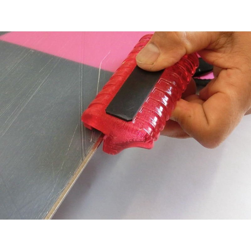 Ski Go Rust Remover Powerful Snowboard