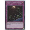 YU-GI-OH! Floodgate Trap Hole - SGX1-ENI23 - Secret Rare -