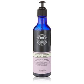 Neal's Yard Remedies Geranium and Orange Hand Wash, 200 ml
