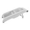 Fruit Slicing Machine Manual Lightweight Portable Versatile Highly Effective Lemon