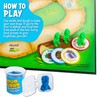 Grub Grab Board Games for Kids 4-6 Interactive Game Ant