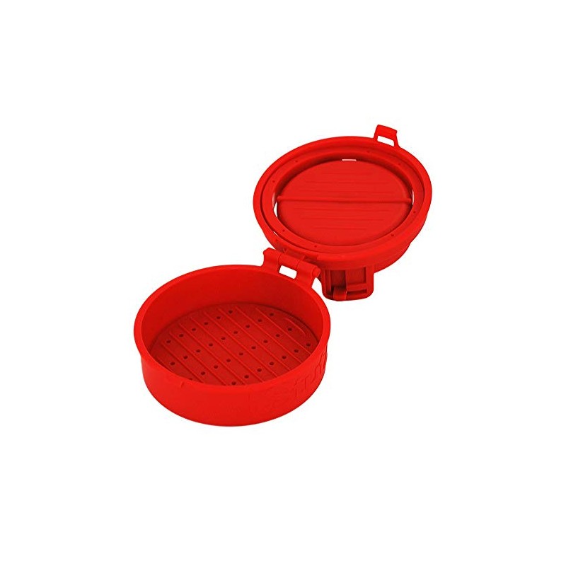 Burger Mould for Minced Meat