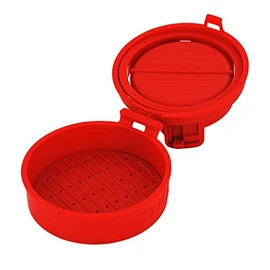 Burger Mould for Minced Meat