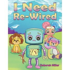 I Need Re-Wired