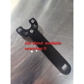 DI tech evinrude etec e-tec trim tilt seal kit 5008985 W end cap 75-130hp 05' thru 19'