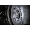 Genb WAP01GH Wheel Setup Spacer, 0.1 inch (3 mm)