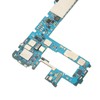 Main Logic Board for Galaxy S10+ 128GB, Unlock Cellphone Motherboard,