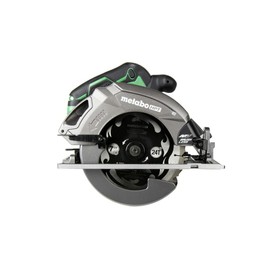 Metabo HPT 36V MultiVolt™ Cordless Circular Saw | 7-1/4-in | Tool Body Only | C3607DAQ4