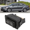 Power Window Switch ,Double Arrows 4PCS Car Glass Lift Switches