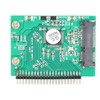 Dpofirs Mini MSATA SSD to 3.3V 1.8 inch 44pin IDE